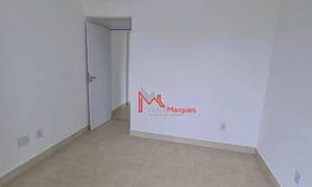 Imagem 7: Apartamento com 1 dormitório à venda, 53 m² por R$ 270.000 - Vila Guilhermina - Praia Gran