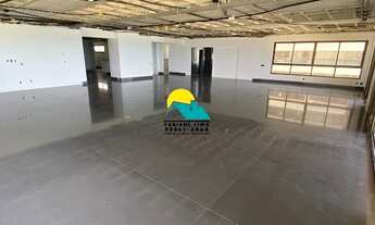 Imagem 3: Vista total para o Mar da Av Beira Mar| Luxuoso e exclusivo