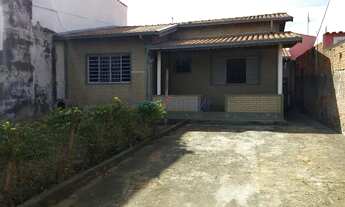 Imagem: Casa - Jardim Adelaide - Hortolândia