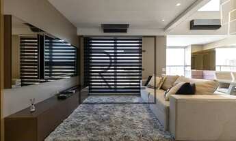 Imagem 6: Apartamento Duplex no Bairro Cambuí Mobiliado