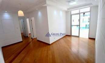 Imagem: Apartamento com 3 dormitórios à venda