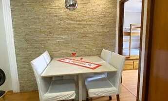 Imagem 2: Apartamento com 2 dormitórios à venda, 45 m² por R$ 265.000,00 - Assunção - São Bernardo d