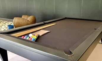 Imagem 7: Apartamento à venda em Chácara Klabin com 35 m², 1 quarto