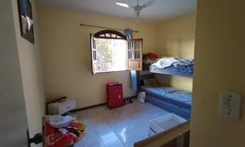 Imagem 7: Casa para venda possui 120 metros quadrados com 3 quartos em Ipitanga - Lauro de Freitas