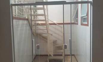 Imagem 5: Cobertura para aluguel tem 70 metros quadrados com 3 quartos em Santa Luzia - Juiz de Fora