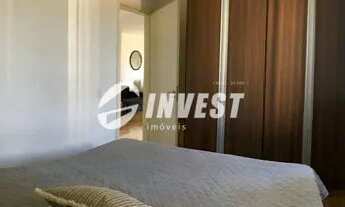 Imagem 5: Apartamento à venda no bairro Vila Indiana - Taboão da Serra/SP