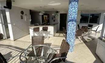 Imagem 5: Apartamento com 2 dormitórios, 90 m² - venda por R$ 850.000 ou aluguel por R$ 6.640/mês