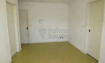 Imagem 2: Apartamento Padrão em Pelotas