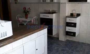 Imagem 5: Casa - Jardim Santa Clara do Lago I - Hortolândia