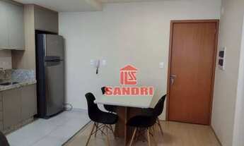 Imagem 6: Apartamento com 2 dormitórios para alugar por R$ 2.550,00/mês - Jardim Aclimação - Maringá