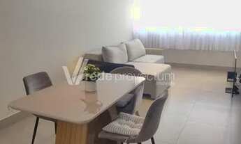 Imagem 5: Apartamento - Bosque - Campinas