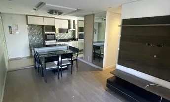 Imagem 6: Apartamento para aluguel possui 76metros quadrados com 3 quartos. Condomínio Club Comodit