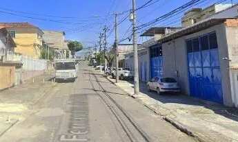 Imagem 4: GALPÃO EM VIGÁRIO GERAL