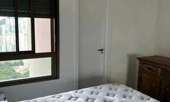 Imagem 4: Apartamento com 1 dormitório para alugar em Nova Lima