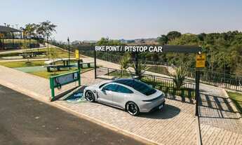 Imagem 6: Lotes para construir em loteamento fechado em Caldas Novas - Cidade das Flores