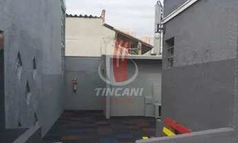 Imagem 7: Condominio Fechado em Condomínio para Venda no bairro Itaquera, 2 dorms, 1 vaga, 62 m Não