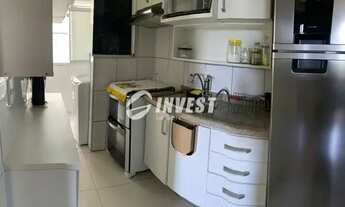 Imagem: Apartamento à venda no bairro Vila Indiana