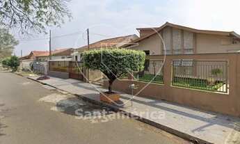 Imagem 3: LONDRINA - Casa Padrão - Santa Monica