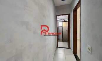 Imagem 5: Apartamento com 1 dorm, Canto do Forte, Praia Grande - R$ 255 mil, Cod: 4536