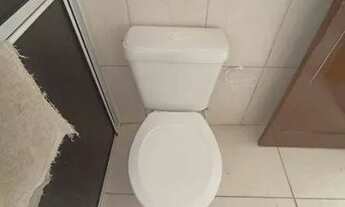 Imagem 6: Casa Térrea reformada com 1 dormitório para alugar, 50 m² por R$ 1.386/mês - Água Fria - S