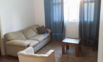 Imagem 2: Apartamento com 2 dormitórios à venda, 76 m² por R$ 330.000,00 - Boqueirão - Santos/SP