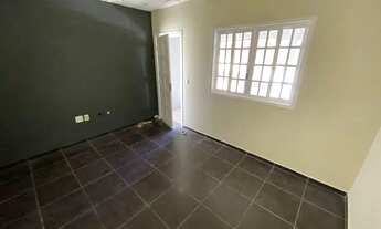 Imagem 6: Casa Independente com 3 Quartos, Suíte e 3 Vagas no Bairro Planalto