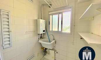 Imagem 3: Apartamento 3 quartos à venda com suíte e 1 vaga - Jardim Tupanci, Barueri