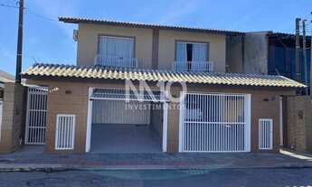 Imagem: Casa a venda em Itajaí, com 2 dormitórios