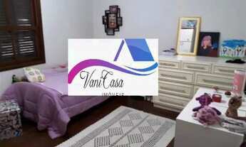 Imagem 6: Casa com 4 quartos- Ipiranga