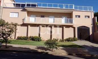 Imagem 2: Casa - Loteamento Caminhos de São Conrado (Sousas) - Campinas