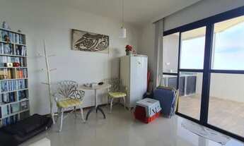 Imagem 2: Cobertura para venda possui 135 metros quadrados com 3 quartos em Armação - Salvador - BA