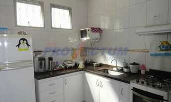 Imagem 4: Casa - Vila Maria Eugênia - Campinas