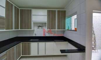 Imagem 7: Apartamento com 3 dormitórios à venda, 86 m² por R$ 350.000,00 - Balneário Esmeralda - Pra