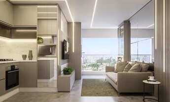 Imagem 4: Apartamento a venda 2 dormitórios ao lado do metro Patriarca