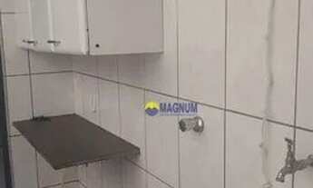 Imagem 4: Apartamento com 3 dormitórios para alugar, 70 m² por R$ 2.100,00/mês - Vila São Manoel - S