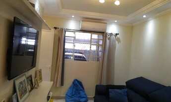 Imagem 3: Casa - Parque Eldorado - Campinas