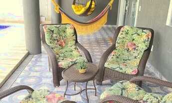 Imagem 3: Casa lindíssima 5/4 todos com ar condicionado