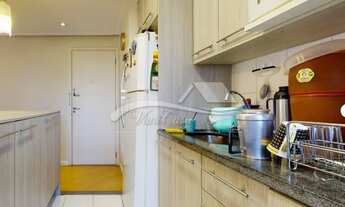 Imagem: Apartamento 3 Quartos à venda, Cambuci