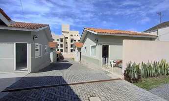 Imagem 6: Casa para Venda em Curitiba, Bairro Alto, 2 dormitórios, 1 banheiro, 1 vaga