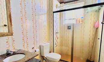 Imagem 5: Rio Vermelho 80 METROS DO MAR