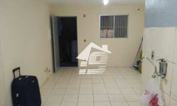 Imagem 3: Apartamento à venda por R$ 140.000,00 - Jardim Tamoio - Jundiaí/SP