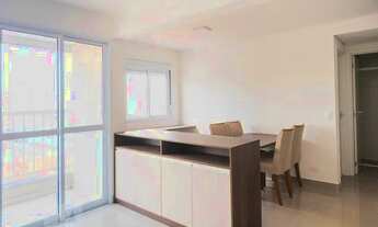 Imagem: Apartamento para Aluguel - Jabaquara, 1