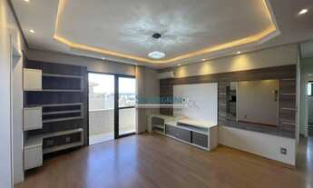 Imagem 4: Cobertura com 2 dormitórios, 147 m² - venda por R$ 599.000,00 ou aluguel por R$ 4.850,00/m