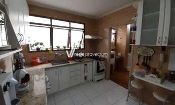 Imagem 6: Apartamento - Cambuí - Campinas