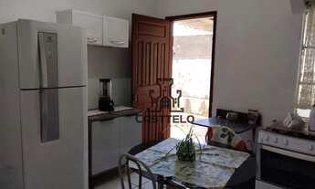 Imagem 7: Casa à venda, 90 m² por R$ 270.000 - Conjunto Cafezal 2 - Londrina/PR