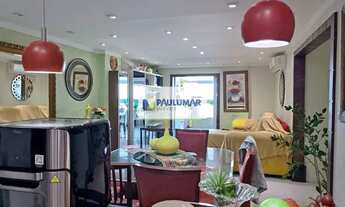 Imagem 7: Apartamento com 4 dorms, Centro, Mongaguá - R$ 1.6 mi, Cod: 831679