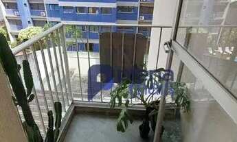 Imagem 4: Apartamento com 2 dormitórios à venda, 66 m² por R$ 320.000,00 - Cambuí - Campinas/SP