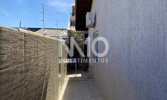 Imagem 4: Casa a venda em Itajaí, com 2 dormitórios, sendo 1 suíte, com spa e espaço de festas