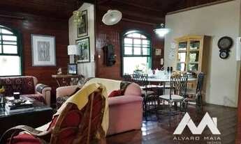 Imagem 6: Casa Padrão Casa com 4 dormitórios