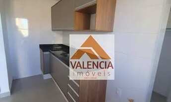 Imagem 6: Apartamento com 2 dormitórios para alugar, 68 m² por R$ 2.850,00/mês - Jardim Irajá - Ribe